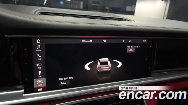 Porsche Panamera (971) 3.0 AWD 2019 — фото 23