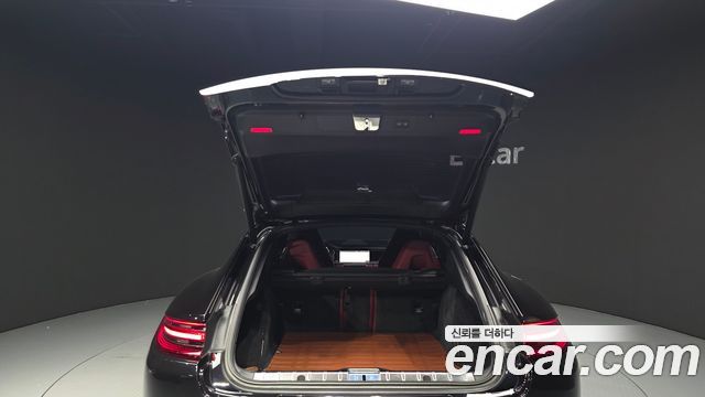 Porsche Panamera (971) 3.0 AWD 2019 — фото 24