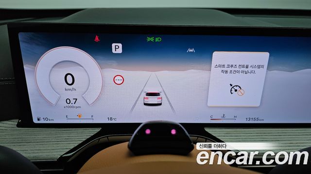Genesis GV80 3.5T Gasoline AWD 2024 — фото 8