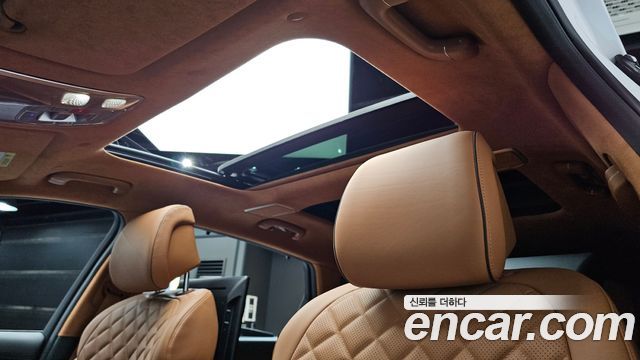 Genesis GV80 3.5T Gasoline AWD 2024 — фото 22