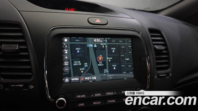 Kia K3 Trendy 2018 — фото 14