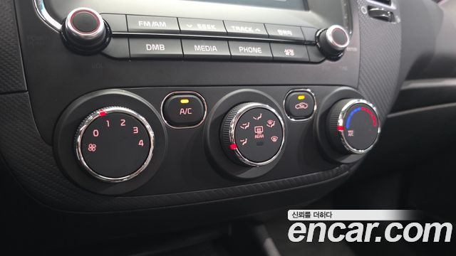 Kia K3 Trendy 2018 — фото 17