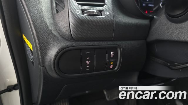 Kia K3 Trendy 2018 — фото 18
