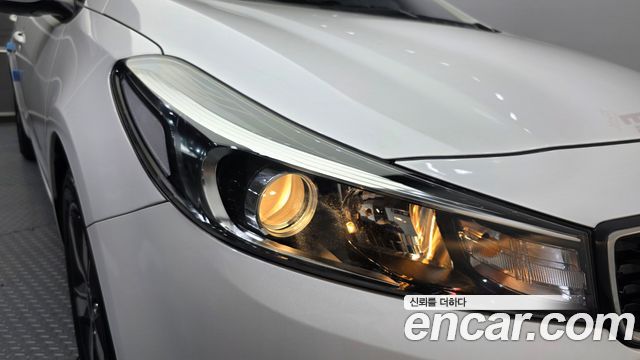 Kia K3 Trendy 2018 — фото 22