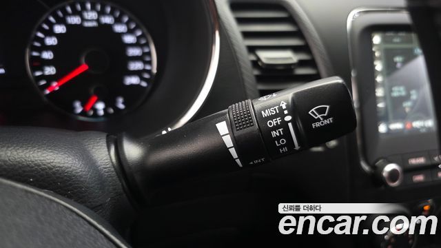 Kia K3 Trendy 2018 — фото 32