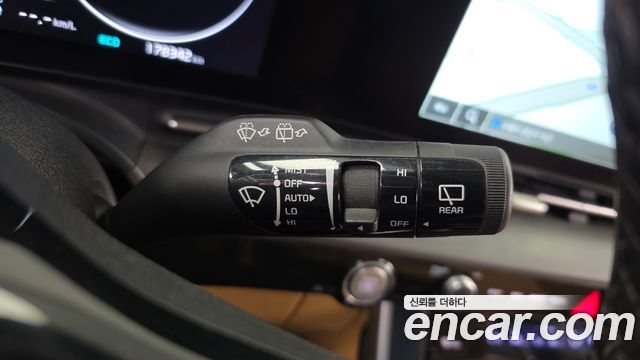 Kia Carnival (IV) Diesel 9-Seater Prestige 2023 — фото 18