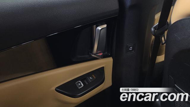Kia Carnival (IV) Diesel 9-Seater Prestige 2023 — фото 19