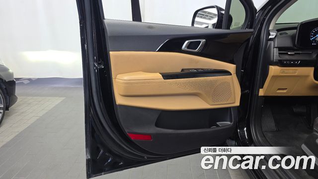 Kia Carnival (IV) Diesel 9-Seater Prestige 2023 — фото 24