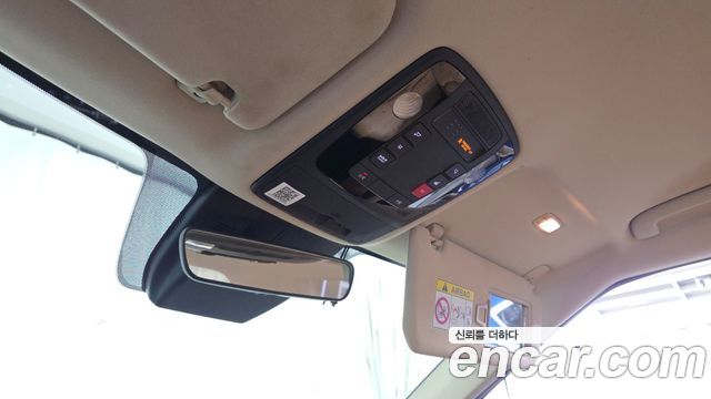 Kia Carnival (IV) Diesel 9-Seater Prestige 2023 — фото 26