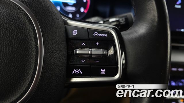 Kia Carnival (IV) Diesel 9-Seater Prestige 2023 — фото 30