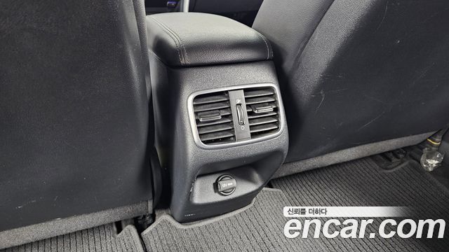 Kia K5 (II) 2.0 LPI Rental Car Luxury 2020 — фото 19