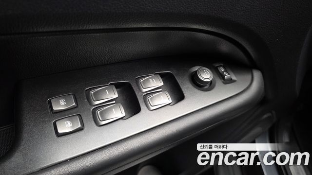KG Mobility (SsangYong) Rexton Sports Diesel 2.2 4WD Prestige 2022 — фото 27