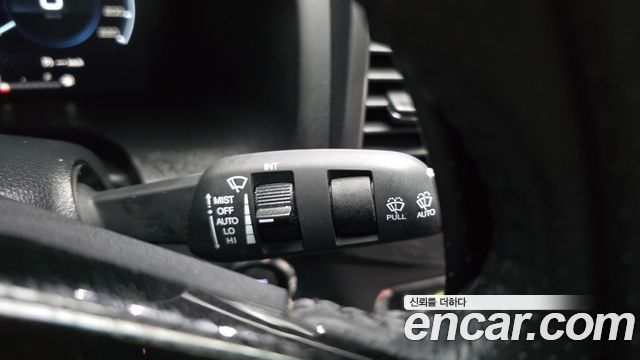 KG Mobility (SsangYong) Rexton Sports Diesel 2.2 4WD Prestige 2022 — фото 30