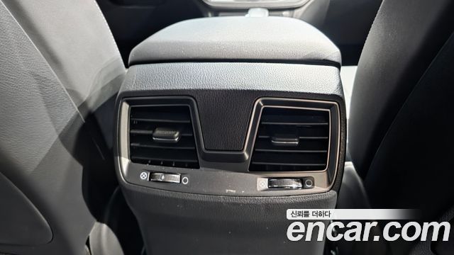 KG Mobility (SsangYong) Rexton Sports Diesel 2.2 4WD Prestige 2022 — фото 32