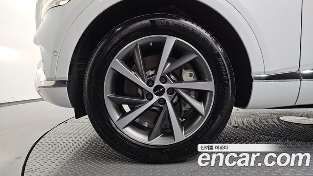 Genesis GV80 2.5T Gasoline AWD 2024 — фото 5