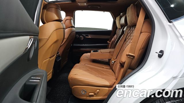 Genesis GV80 2.5T Gasoline AWD 2024 — фото 11