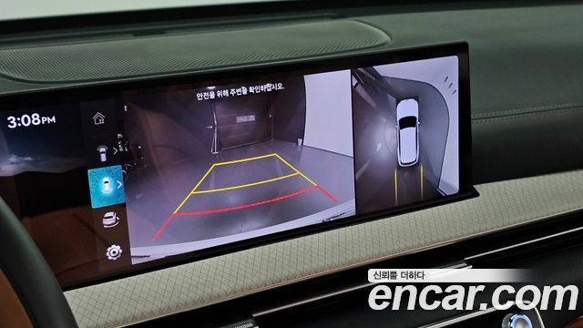 Genesis GV80 2.5T Gasoline AWD 2024 — фото 15