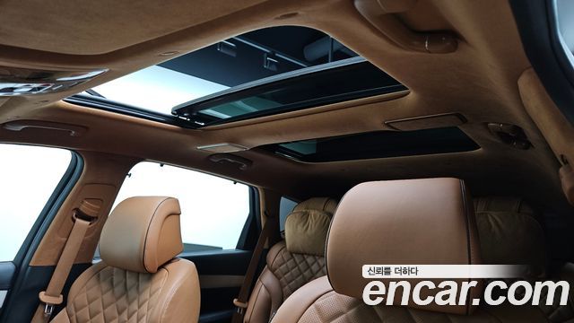 Genesis GV80 2.5T Gasoline AWD 2024 — фото 17
