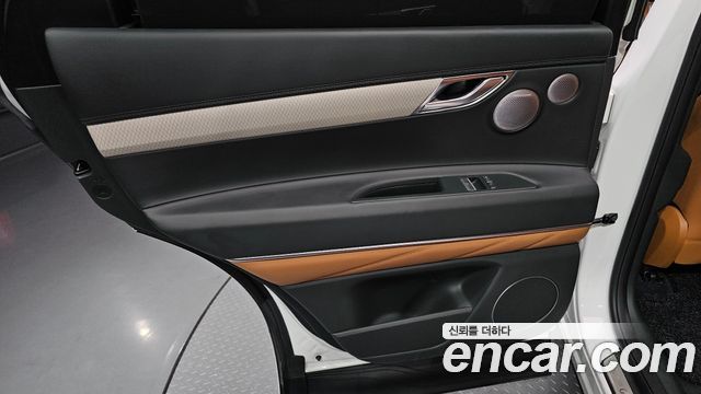 Genesis GV80 2.5T Gasoline AWD 2024 — фото 25