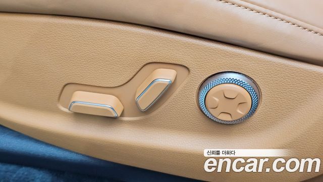 Genesis GV80 2.5T Gasoline AWD 2024 — фото 28