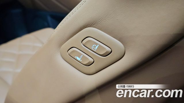 Genesis GV80 2.5T Gasoline AWD 2024 — фото 30