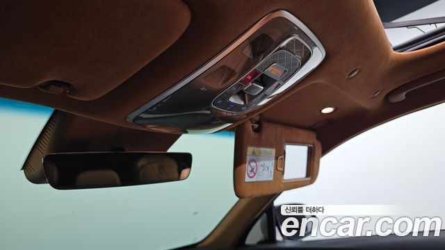 Genesis GV80 2.5T Gasoline AWD 2024 — фото 31