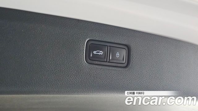 Genesis GV80 2.5T Gasoline AWD 2024 — фото 35