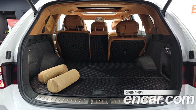 Genesis GV80 2.5T Gasoline AWD 2024 — фото 36