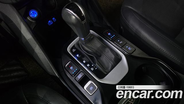 Hyundai Santa Fe The Prime Diesel 2.2 4WD Exclusive Special 2016 — фото 9