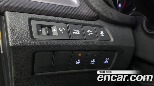 Hyundai Santa Fe The Prime Diesel 2.2 4WD Exclusive Special 2016 — фото 19