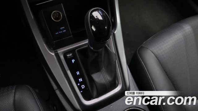 Hyundai Avante 1.6 GDi Style 2016 — фото 9