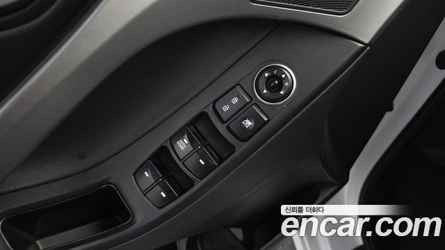 Hyundai Avante 1.6 GDi Style 2016 — фото 15