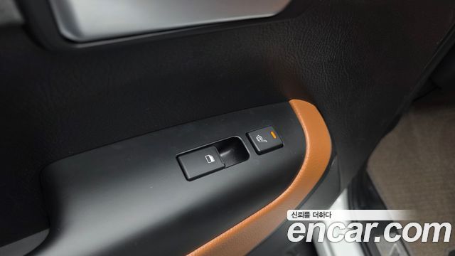 Kia Mohave Diesel 3.0 4WD President 2018 — фото 18