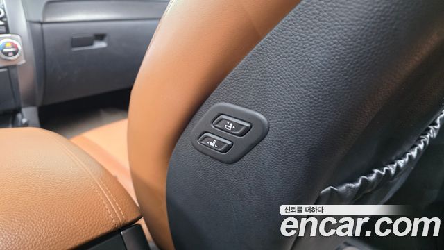 Kia Mohave Diesel 3.0 4WD President 2018 — фото 30
