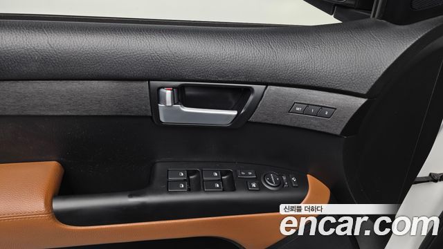 Kia Mohave Diesel 3.0 4WD President 2018 — фото 33