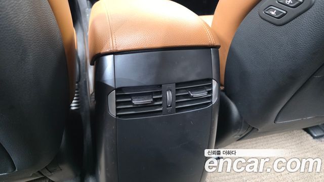 Kia Mohave Diesel 3.0 4WD President 2018 — фото 35