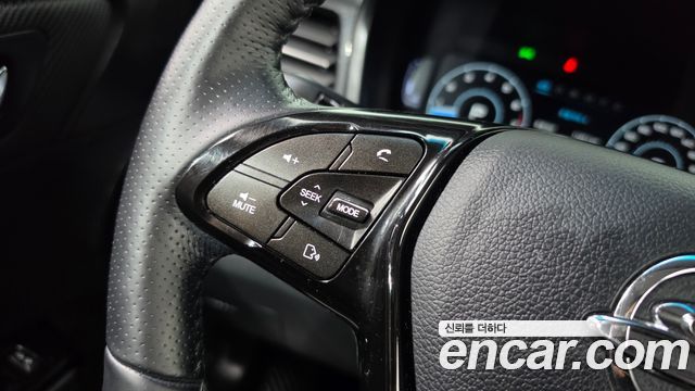 KG Mobility (SsangYong) Very New Tivoli Gasoline 1.5 2WD V3 2022 — фото 15
