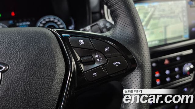 KG Mobility (SsangYong) Very New Tivoli Gasoline 1.5 2WD V3 2022 — фото 16