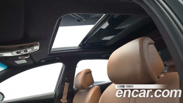 Genesis G80 (RG3) Gasoline 2.5 Turbo AWD 2023 — фото 17