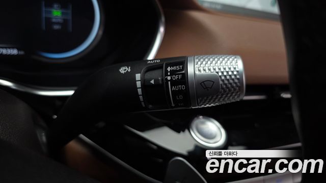 Genesis G80 (RG3) Gasoline 2.5 Turbo AWD 2023 — фото 20