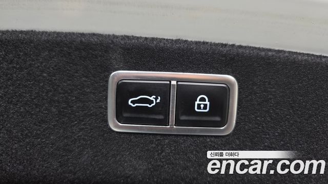 Genesis G80 (RG3) Gasoline 2.5 Turbo AWD 2023 — фото 31