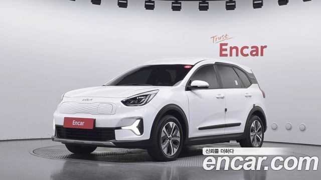 Kia Niro Plus Air