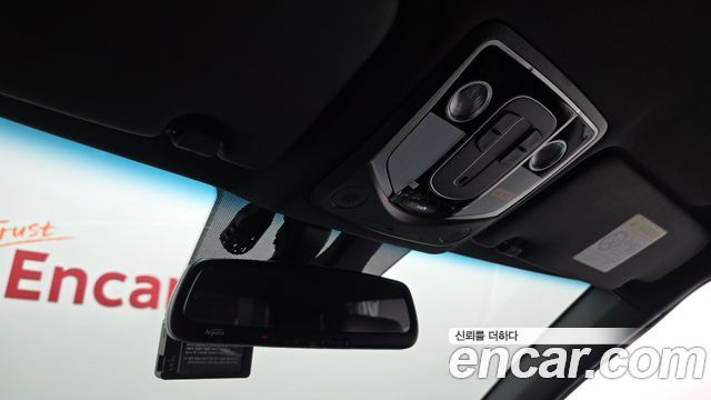 KG Mobility (SsangYong) Torres Gasoline 1.5 2WD T7 2023 — фото 18