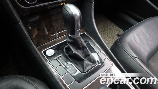 Volkswagen Passat 2.0 TDI B7 2015 — фото 9