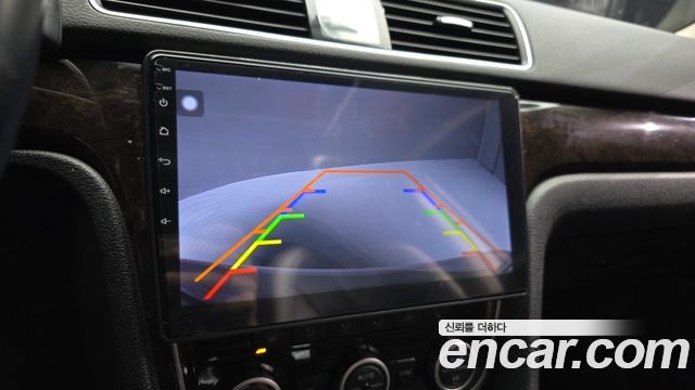 Volkswagen Passat 2.0 TDI B7 2015 — фото 14