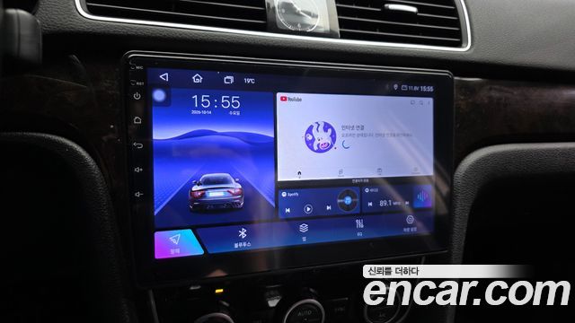 Volkswagen Passat 2.0 TDI B7 2015 — фото 15