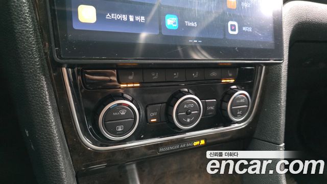 Volkswagen Passat 2.0 TDI B7 2015 — фото 16