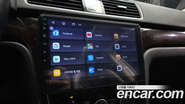 Volkswagen Passat 2.0 TDI B7 2015 — фото 18