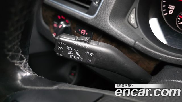 Volkswagen Passat 2.0 TDI B7 2015 — фото 27