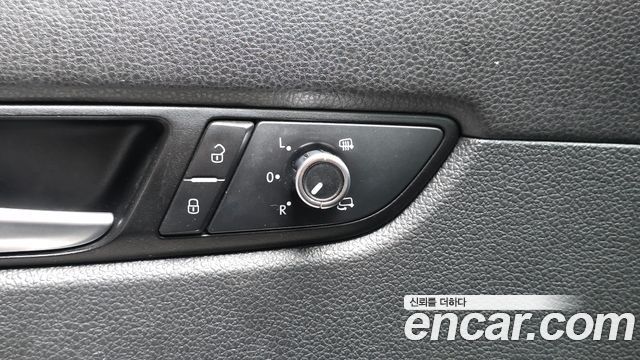 Volkswagen Passat 2.0 TDI B7 2015 — фото 28